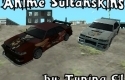 Anime Sultanskins